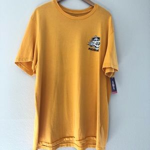 JACKS surfboard Muchacho t-shirt